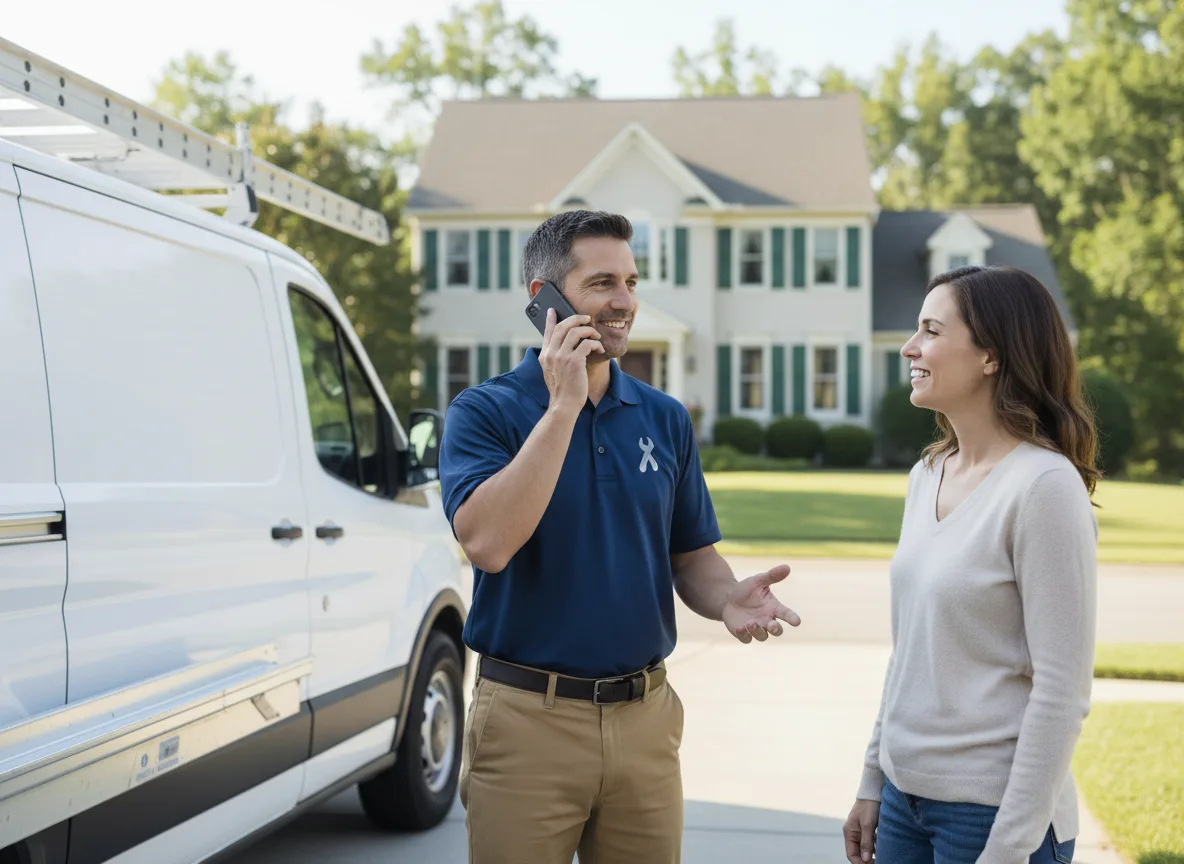 Home Gutter Service Port Washington, WI FAQs